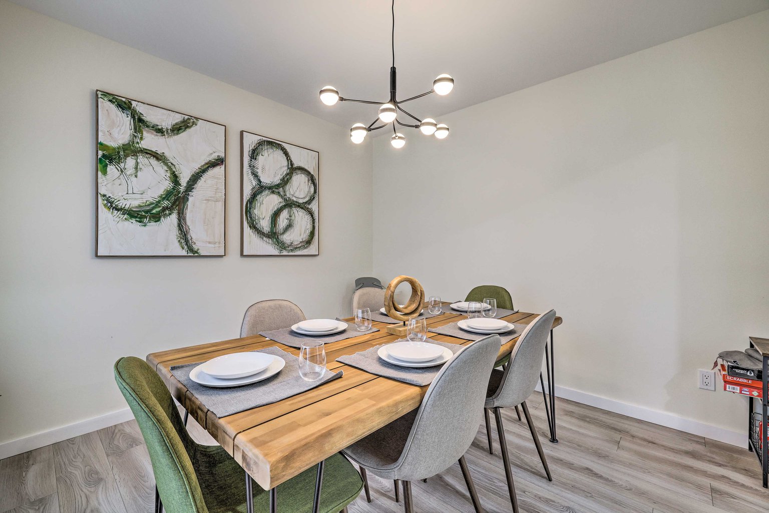 Pocono Summit Vacation Rental