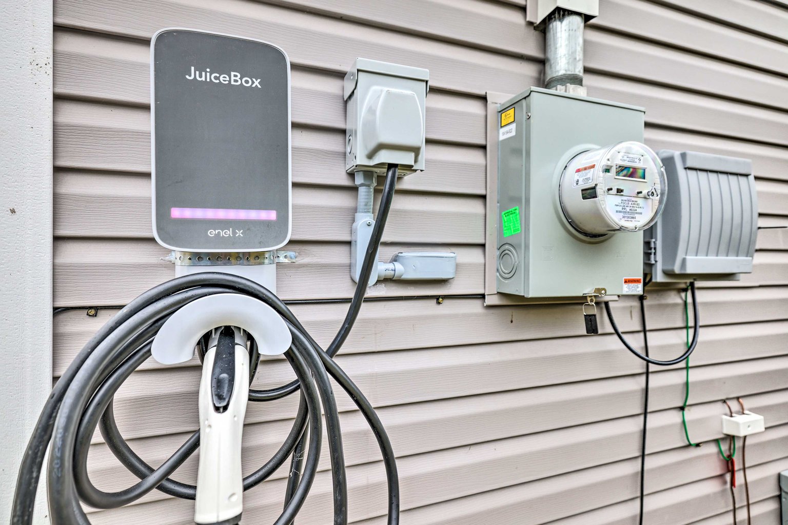 Pocono Summit Vacation Rental