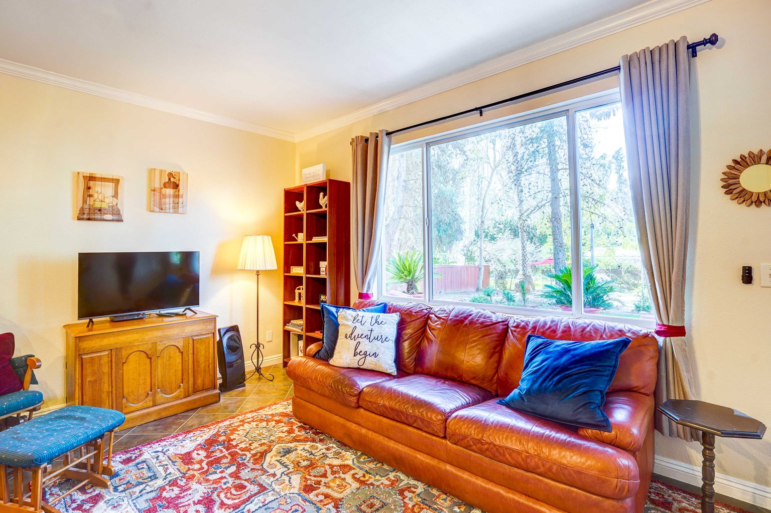 Fallbrook Vacation Rental