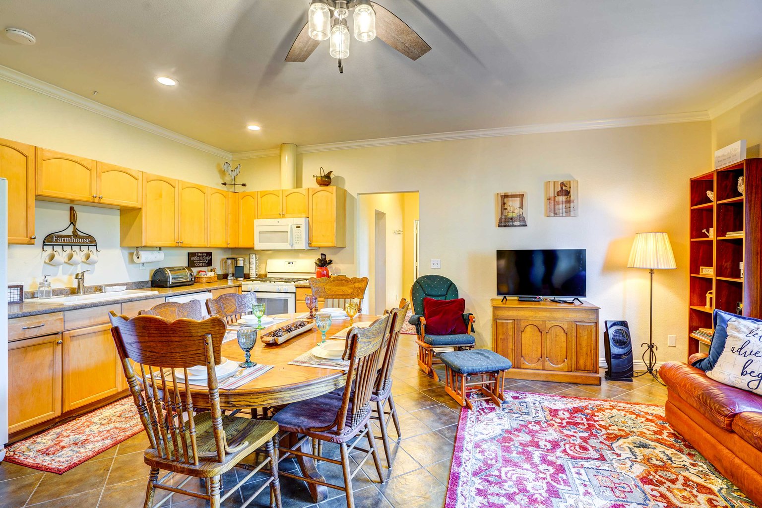 Fallbrook Vacation Rental