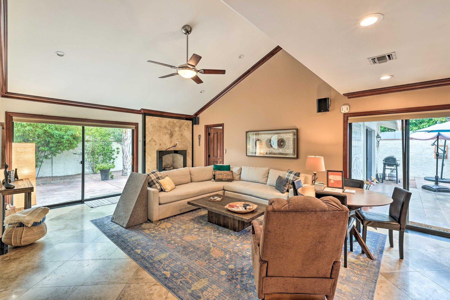 Paradise Valley Vacation Rental