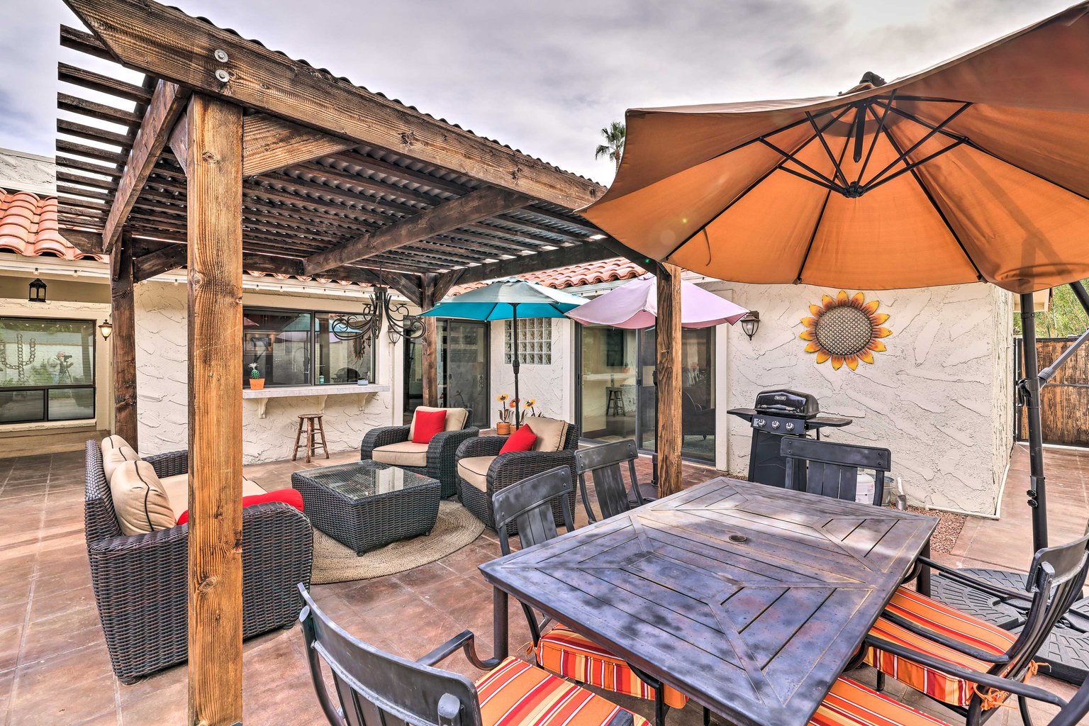 Paradise Valley Vacation Rental