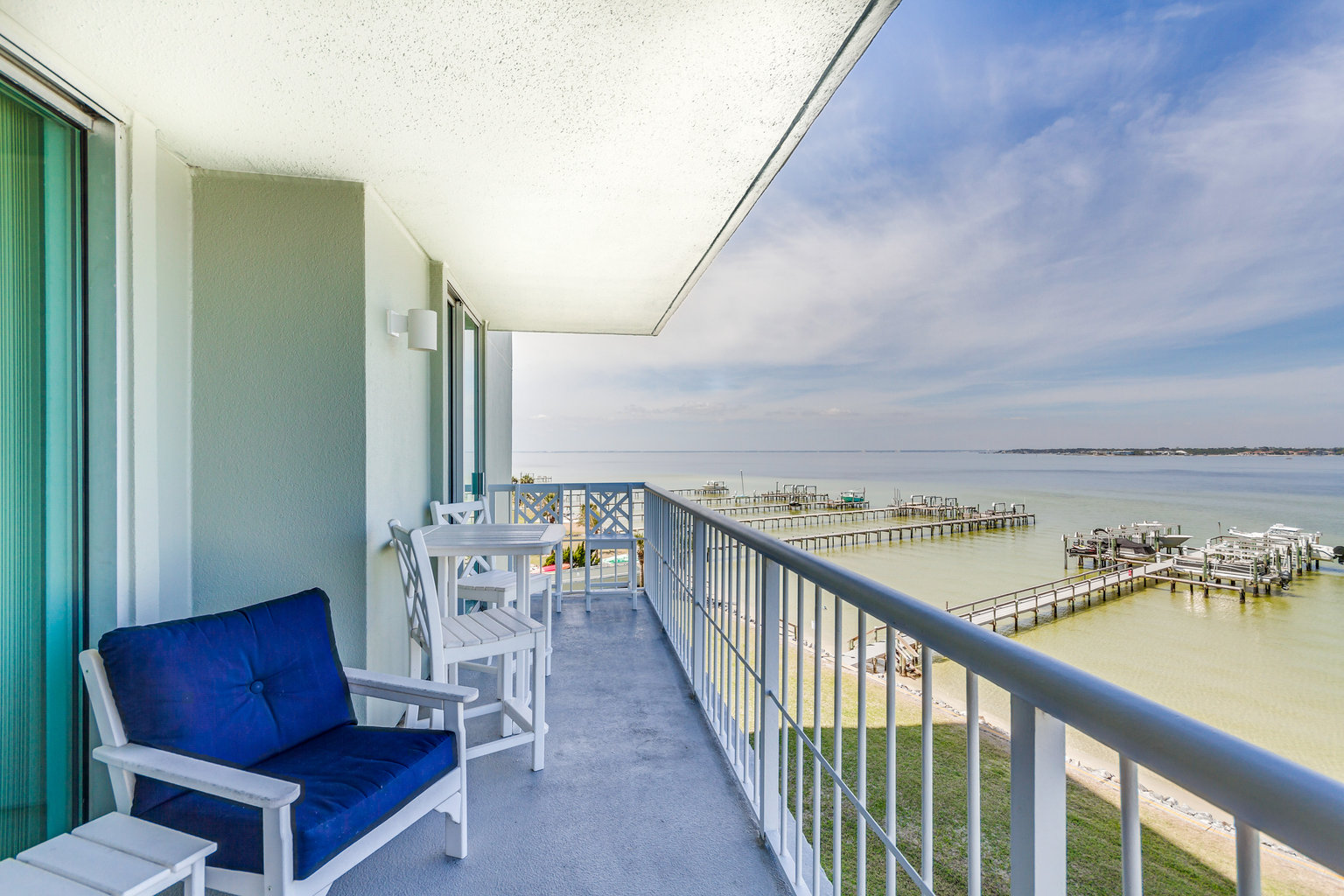 Gulf Breeze Vacation Rental