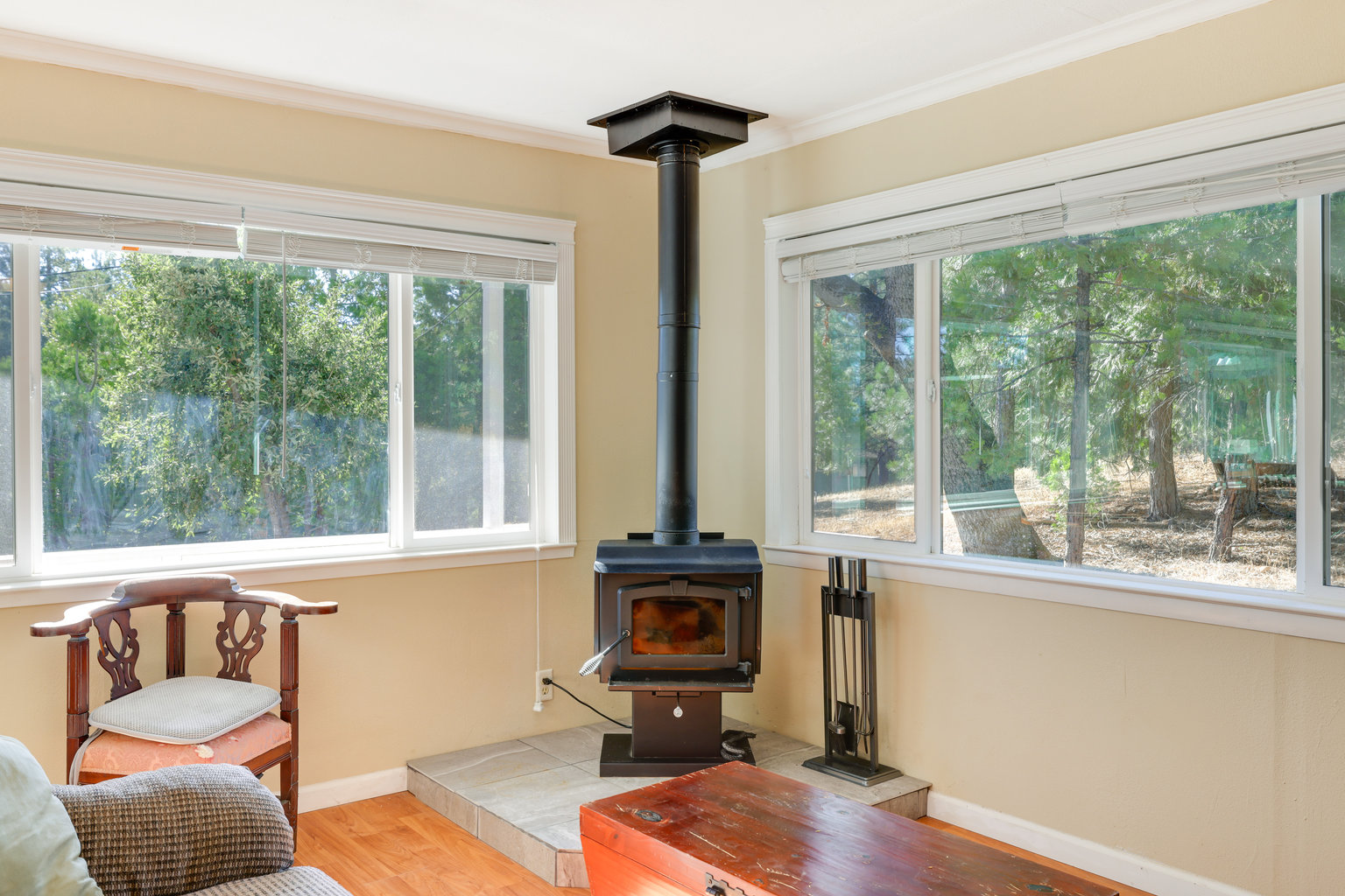 Groveland Vacation Rental