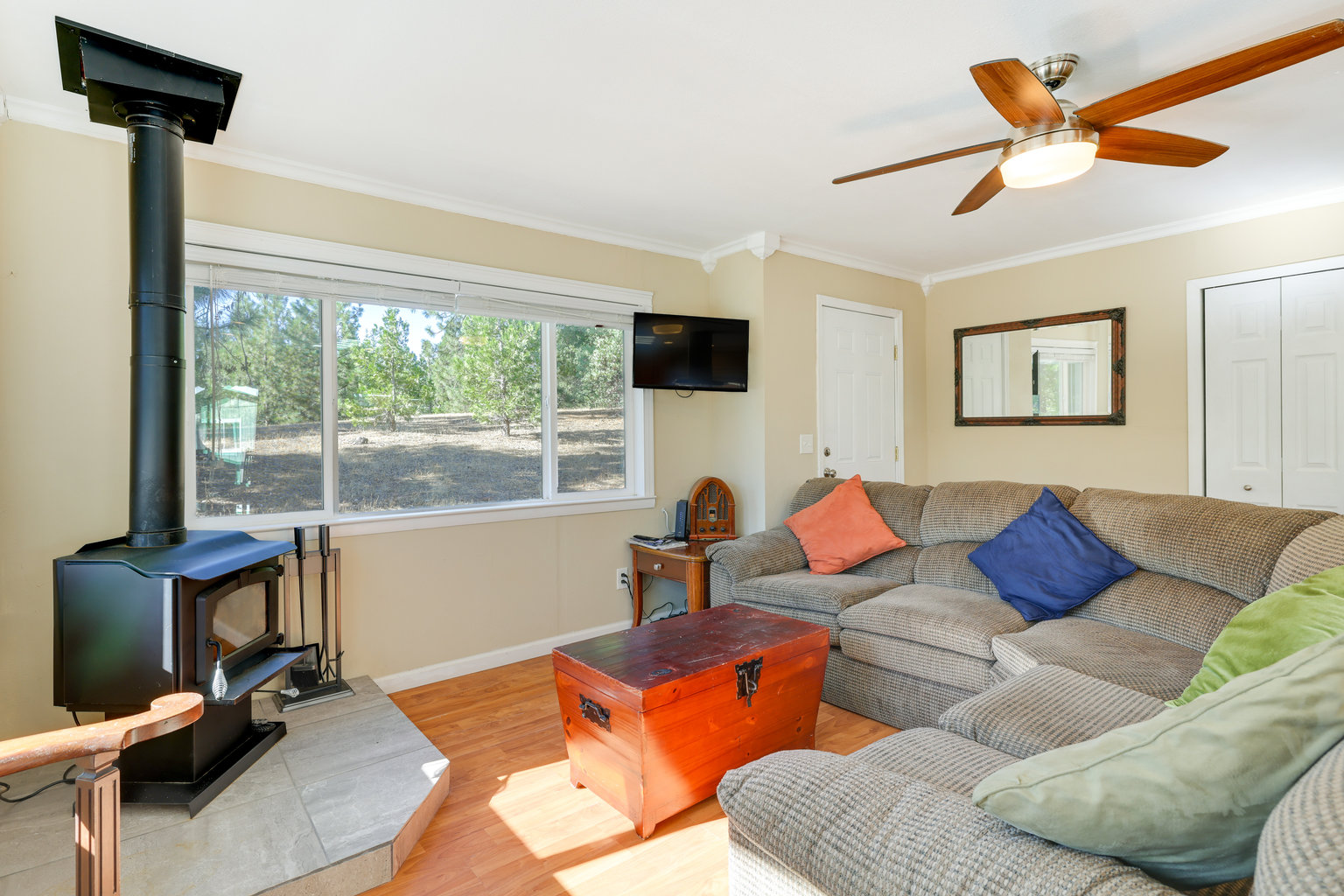 Groveland Vacation Rental
