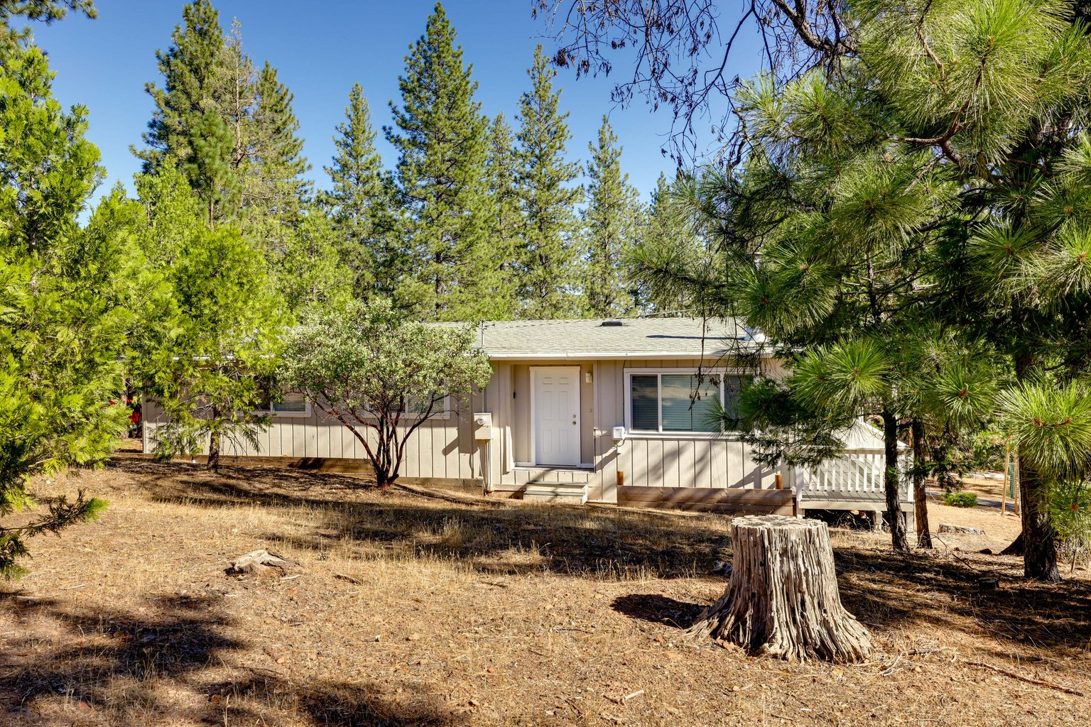 Groveland Vacation Rental