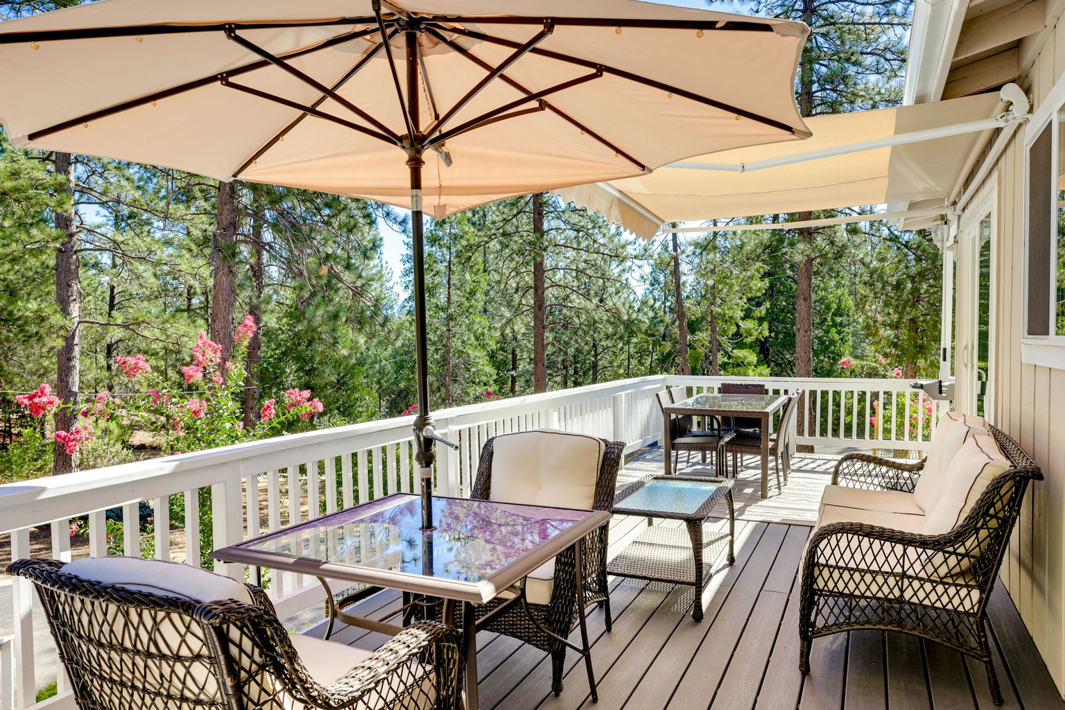Groveland Vacation Rental