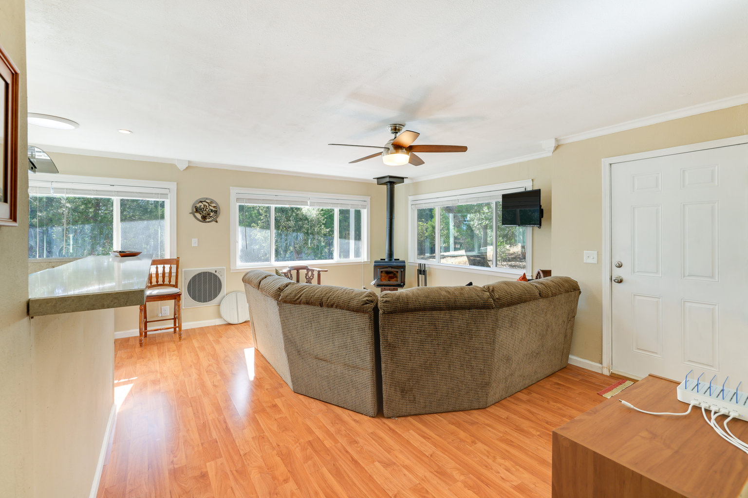 Groveland Vacation Rental