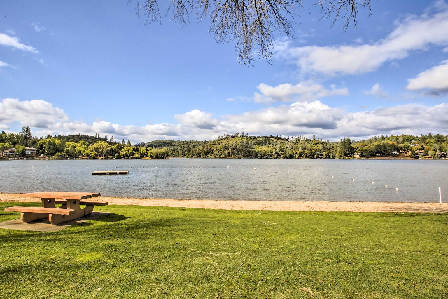 Groveland Vacation Rental