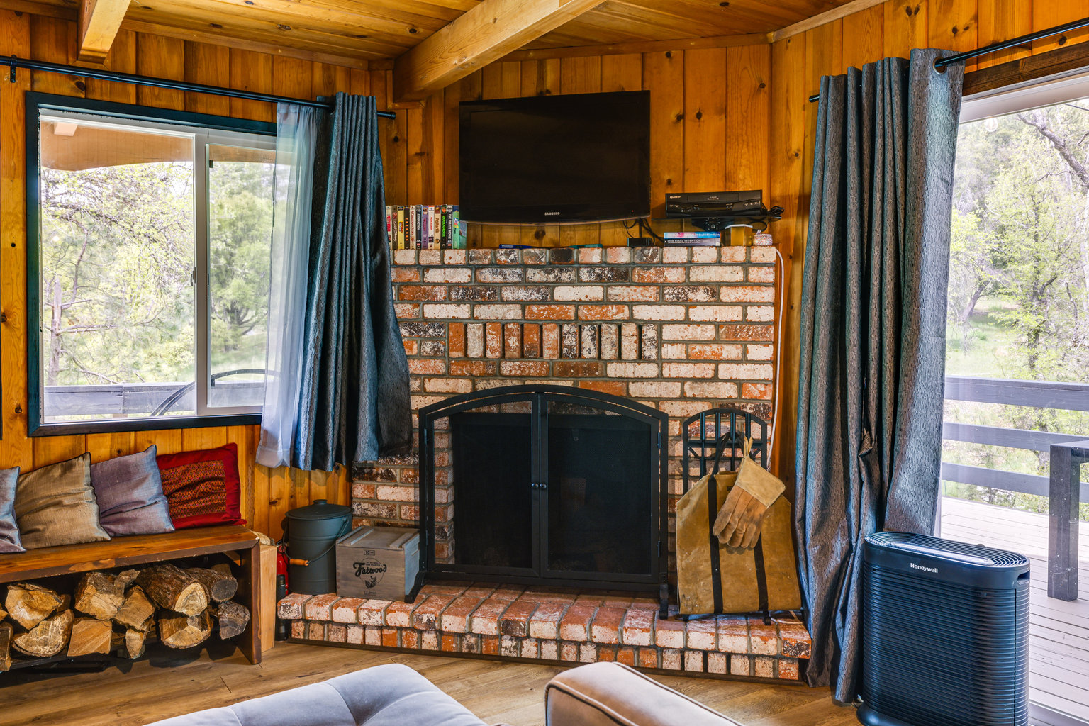 Groveland Vacation Rental