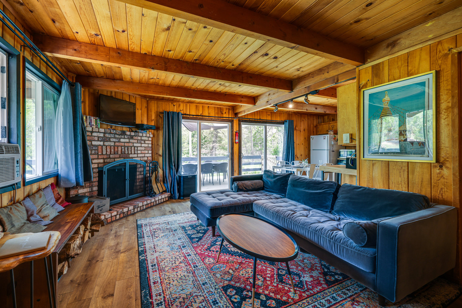 Groveland Vacation Rental