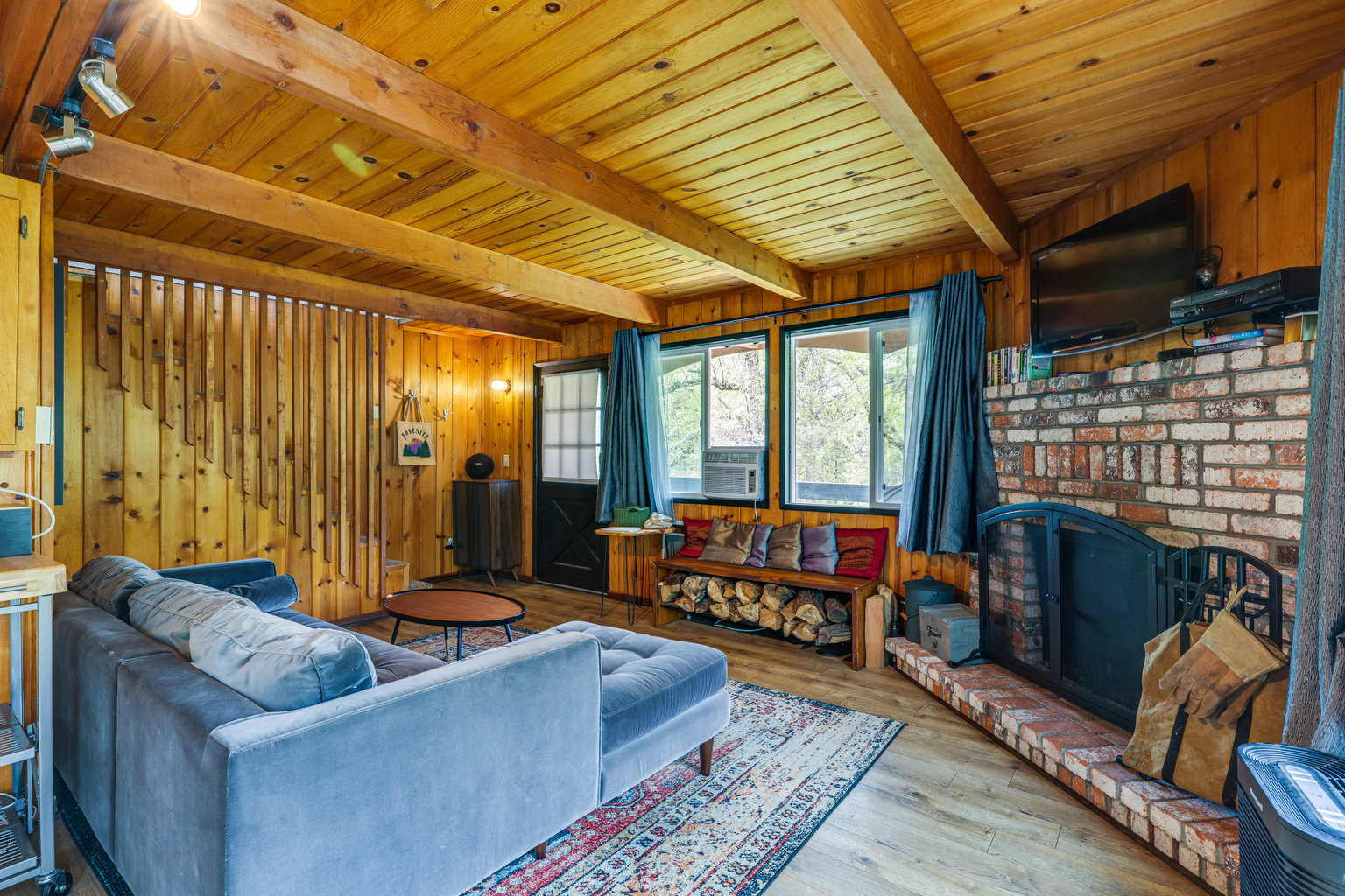 Groveland Vacation Rental