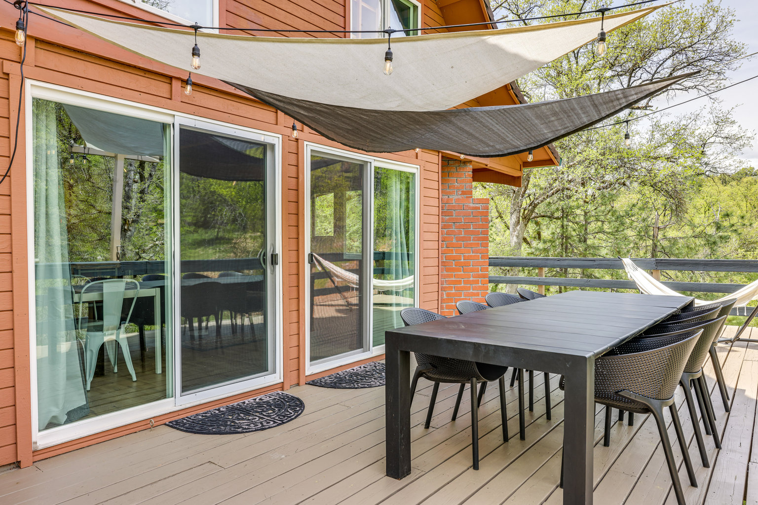 Groveland Vacation Rental