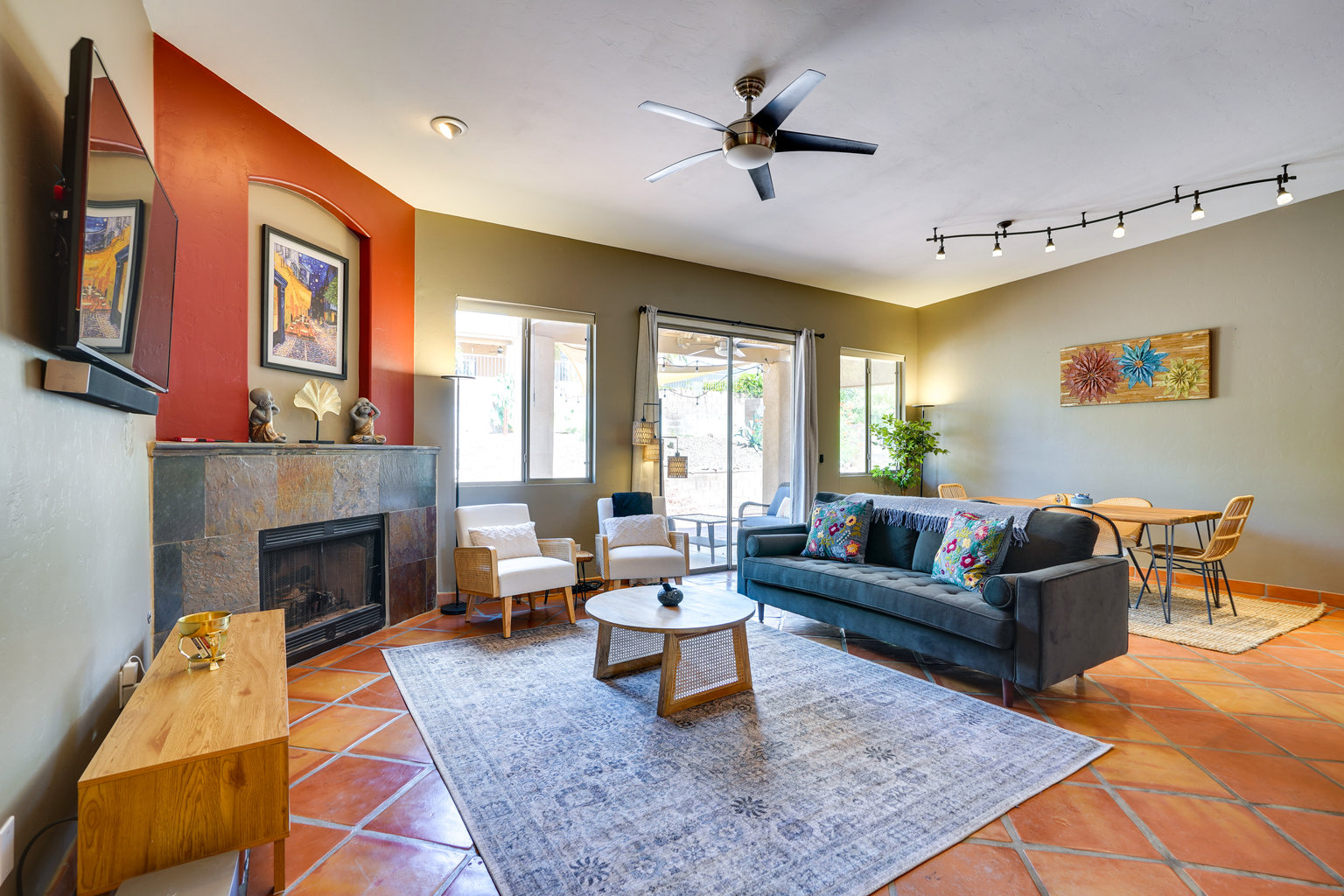 Tucson Vacation Rental
