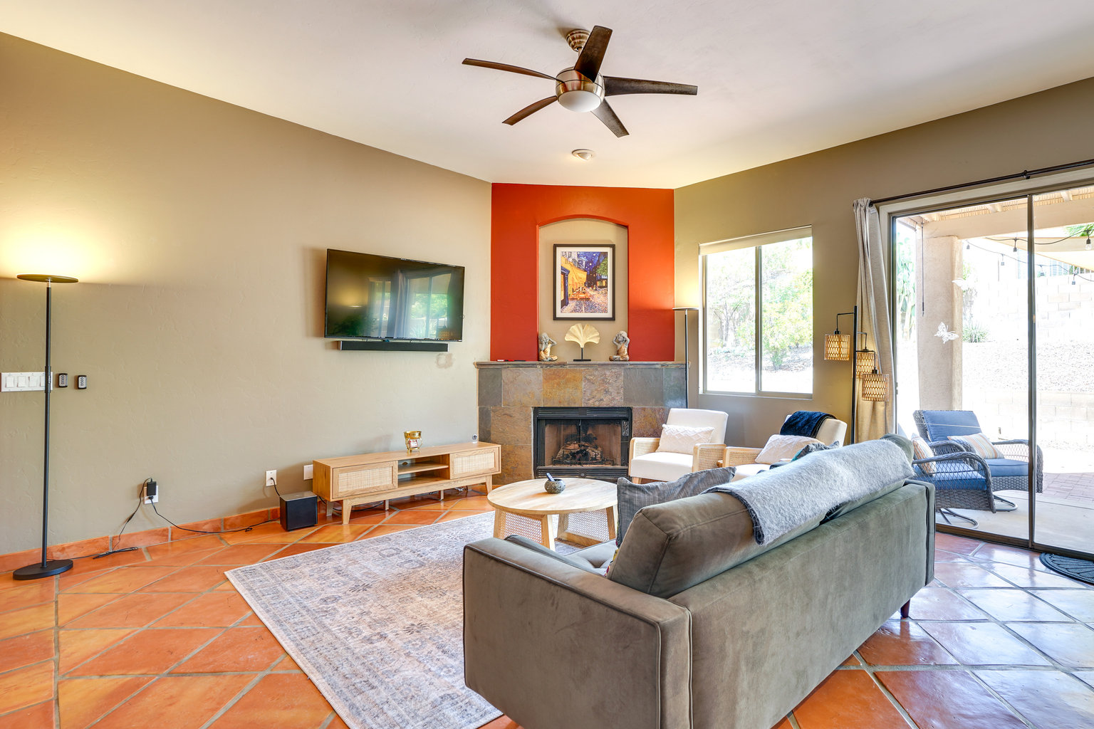 Tucson Vacation Rental