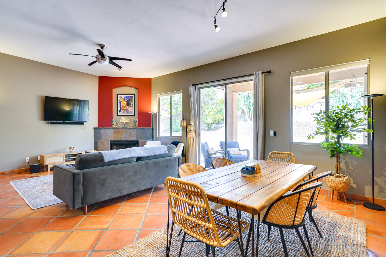 Tucson Vacation Rental