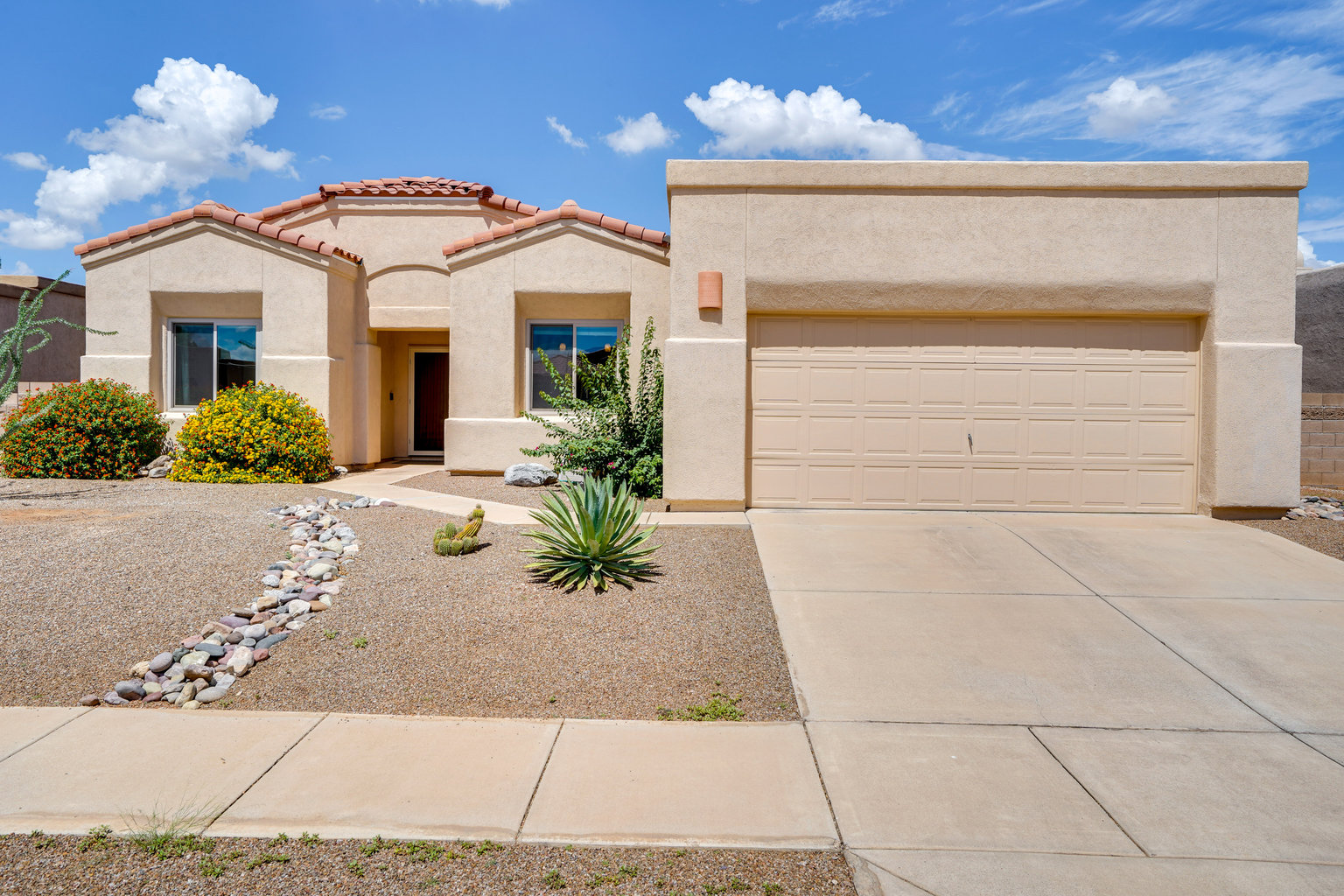 Tucson Vacation Rental