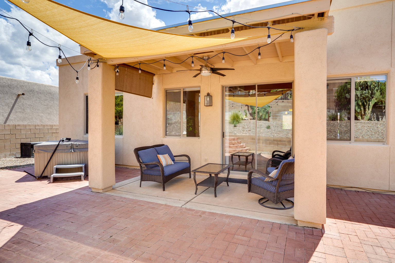 Tucson Vacation Rental