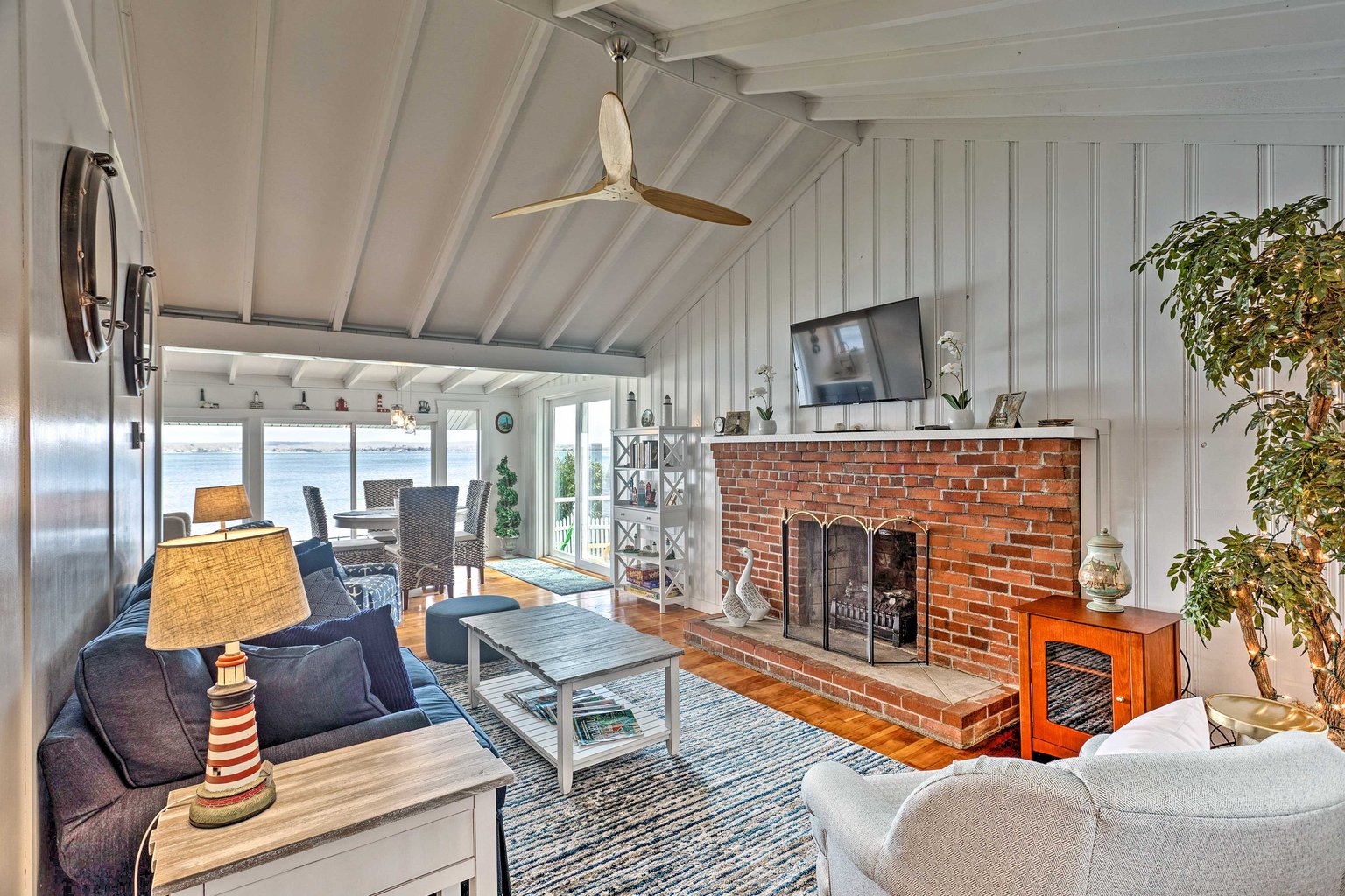 Portsmouth Vacation Rental