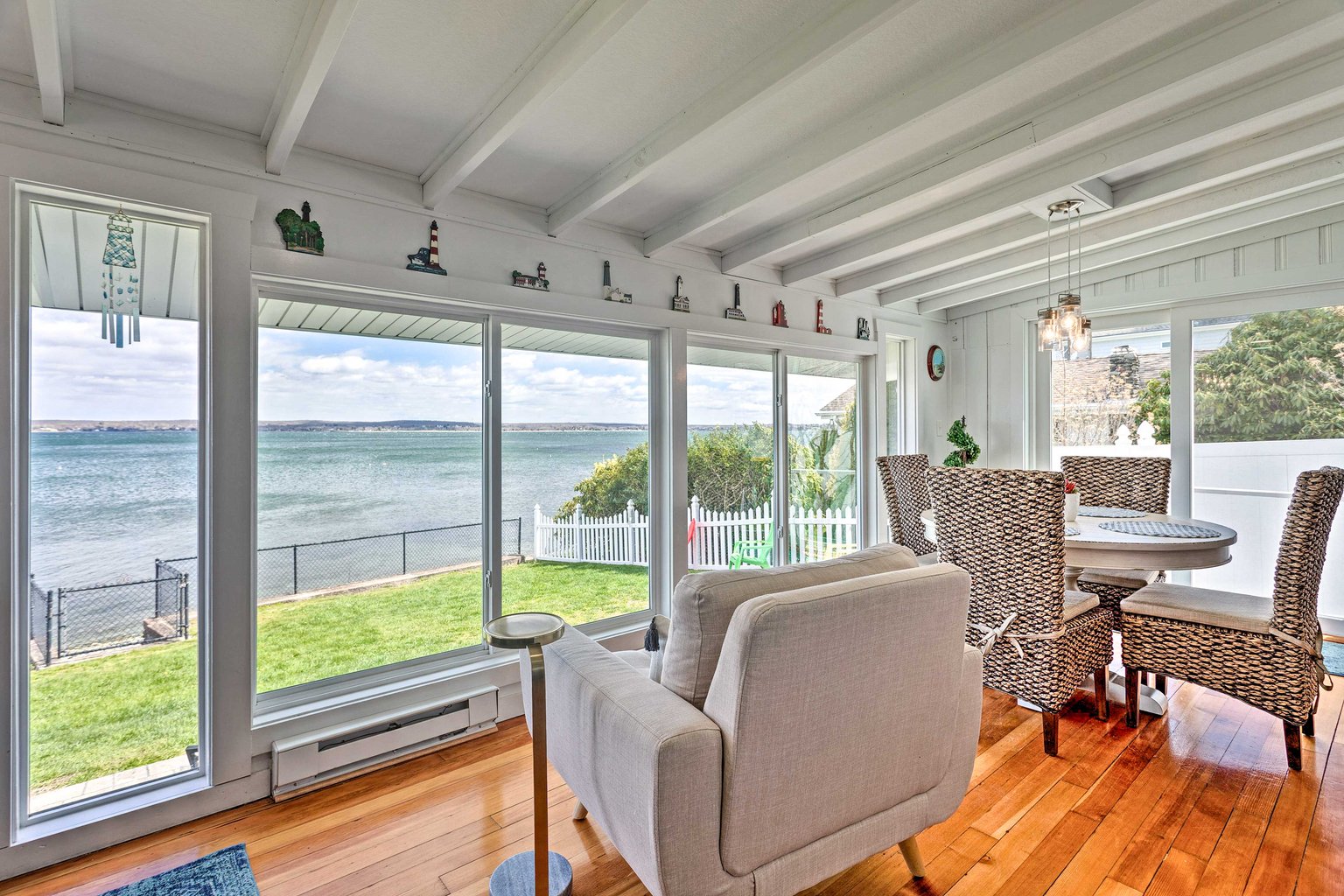 Portsmouth Vacation Rental