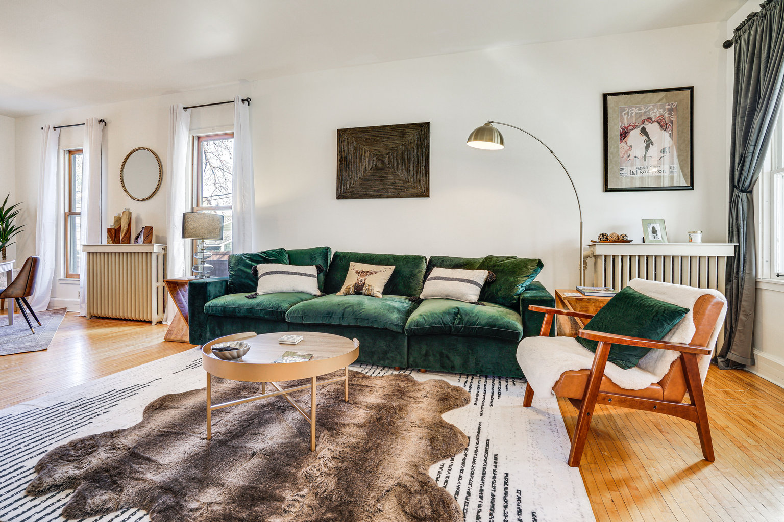 Saint Paul Vacation Rental