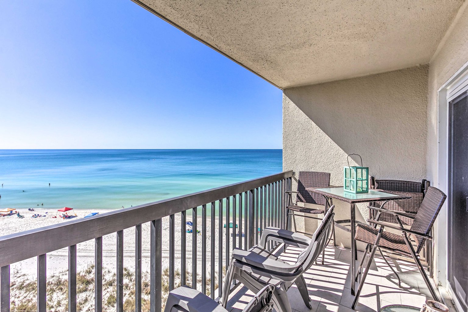 Panama City Beach Vacation Rental