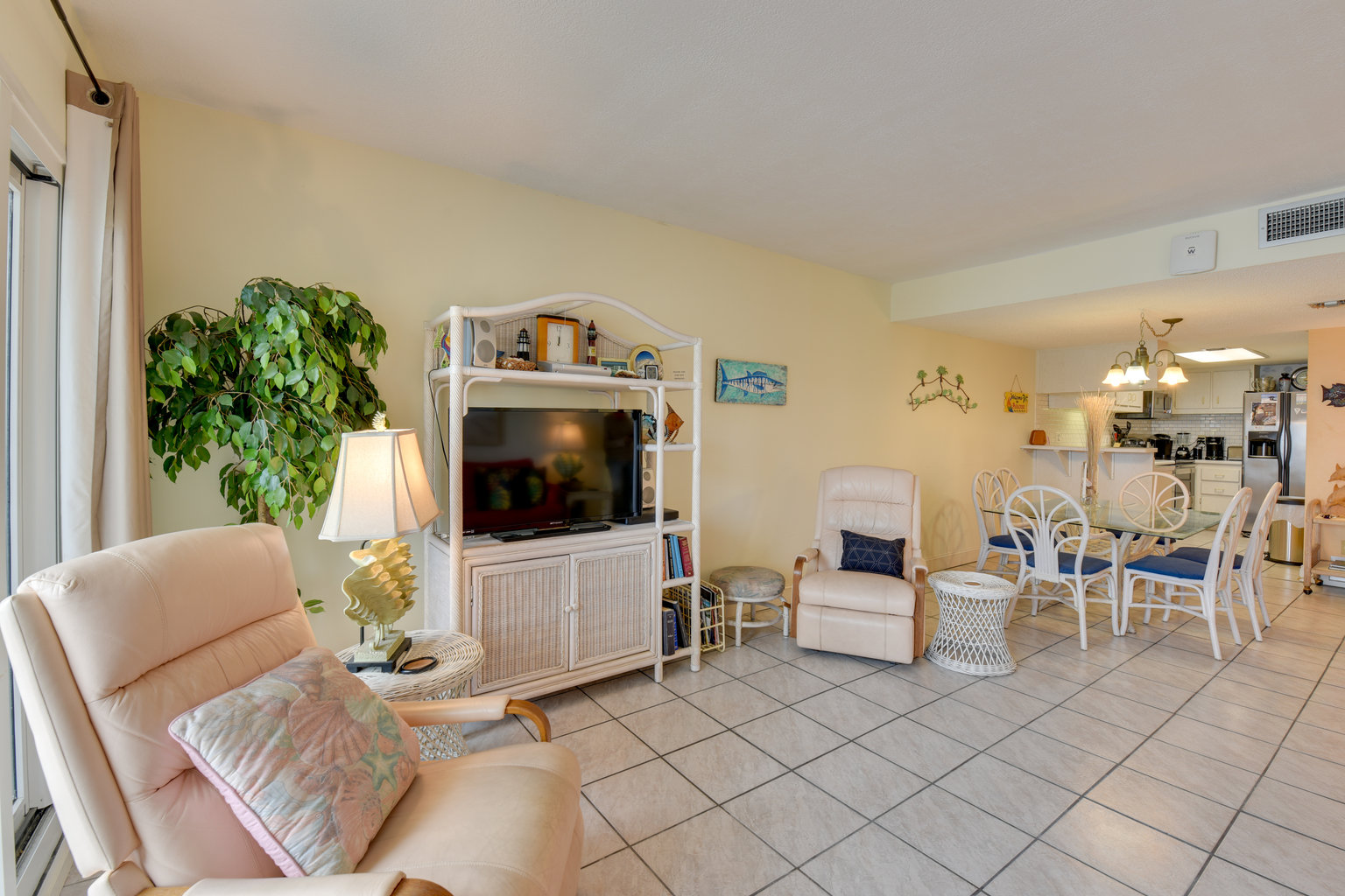 Panama City Beach Vacation Rental