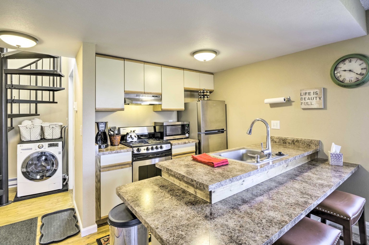Granby Vacation Rental