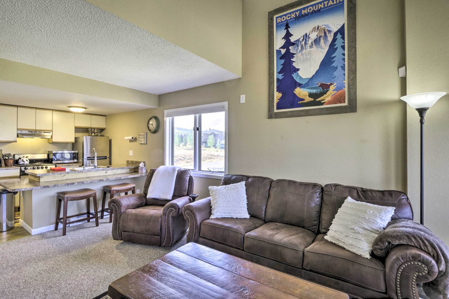 Granby Vacation Rental