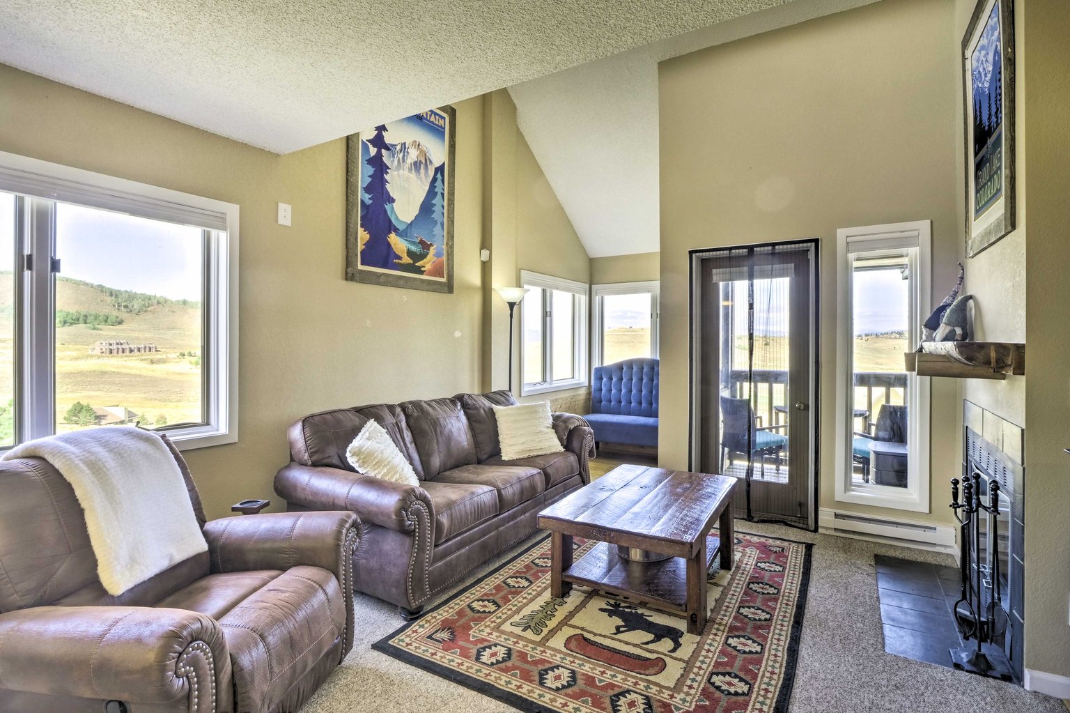 Granby Vacation Rental