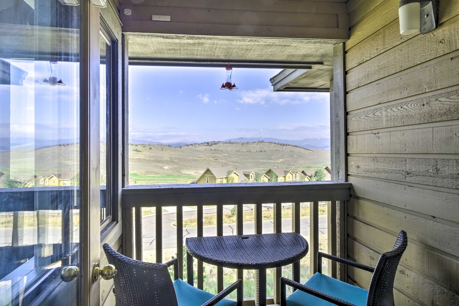 Granby Vacation Rental