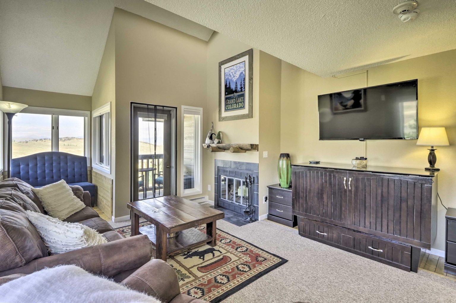 Granby Vacation Rental