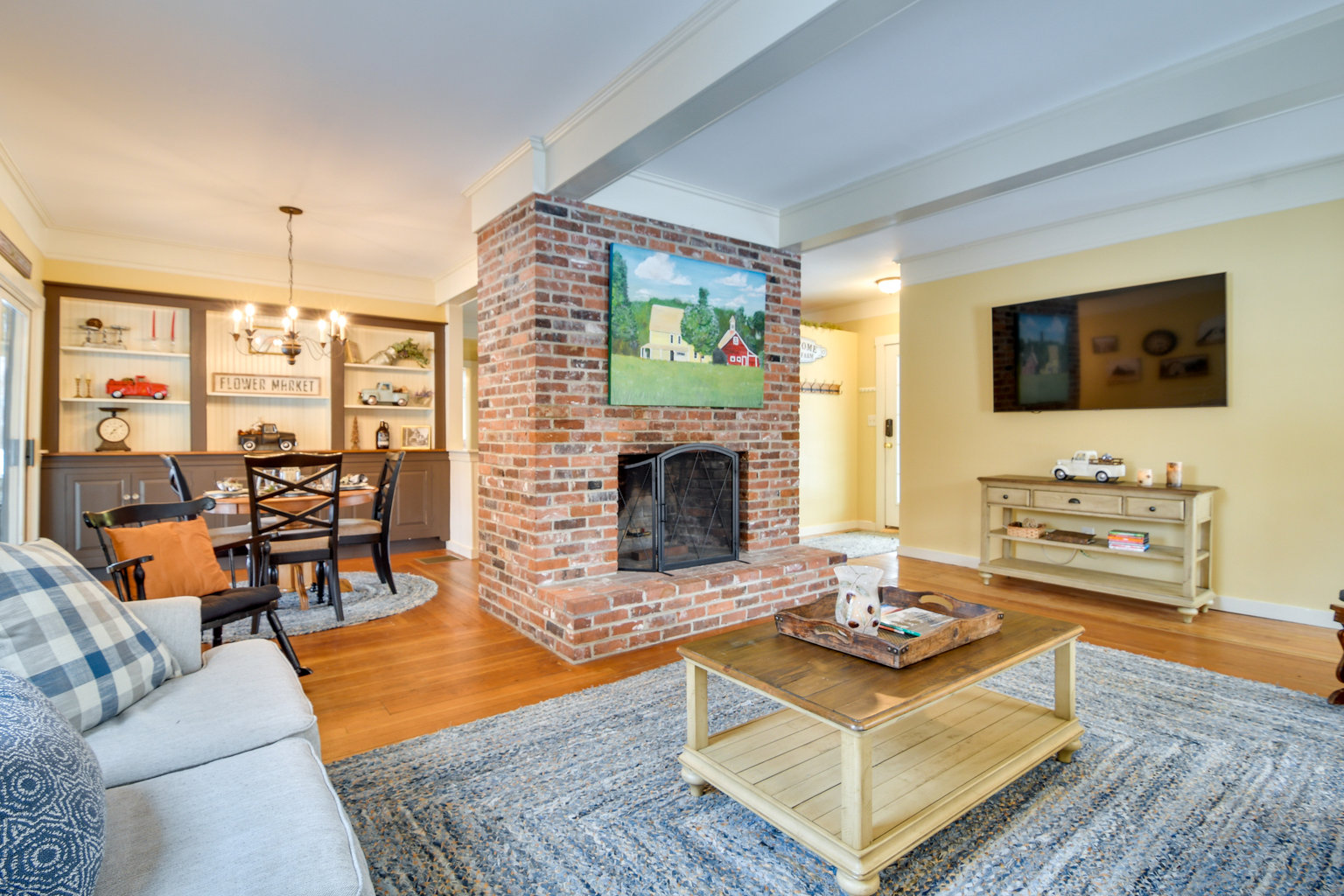 Bethlehem Vacation Rental