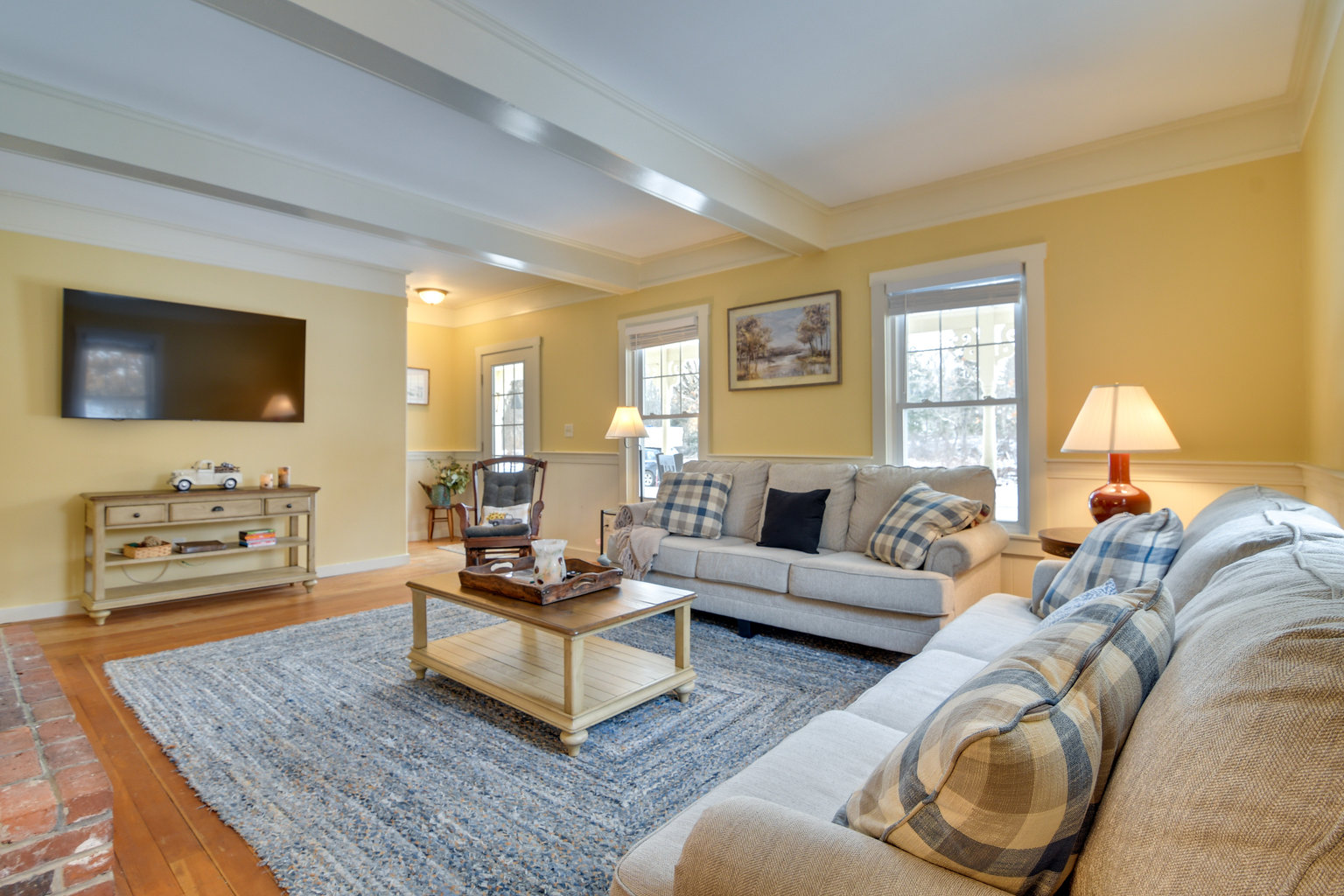 Bethlehem Vacation Rental