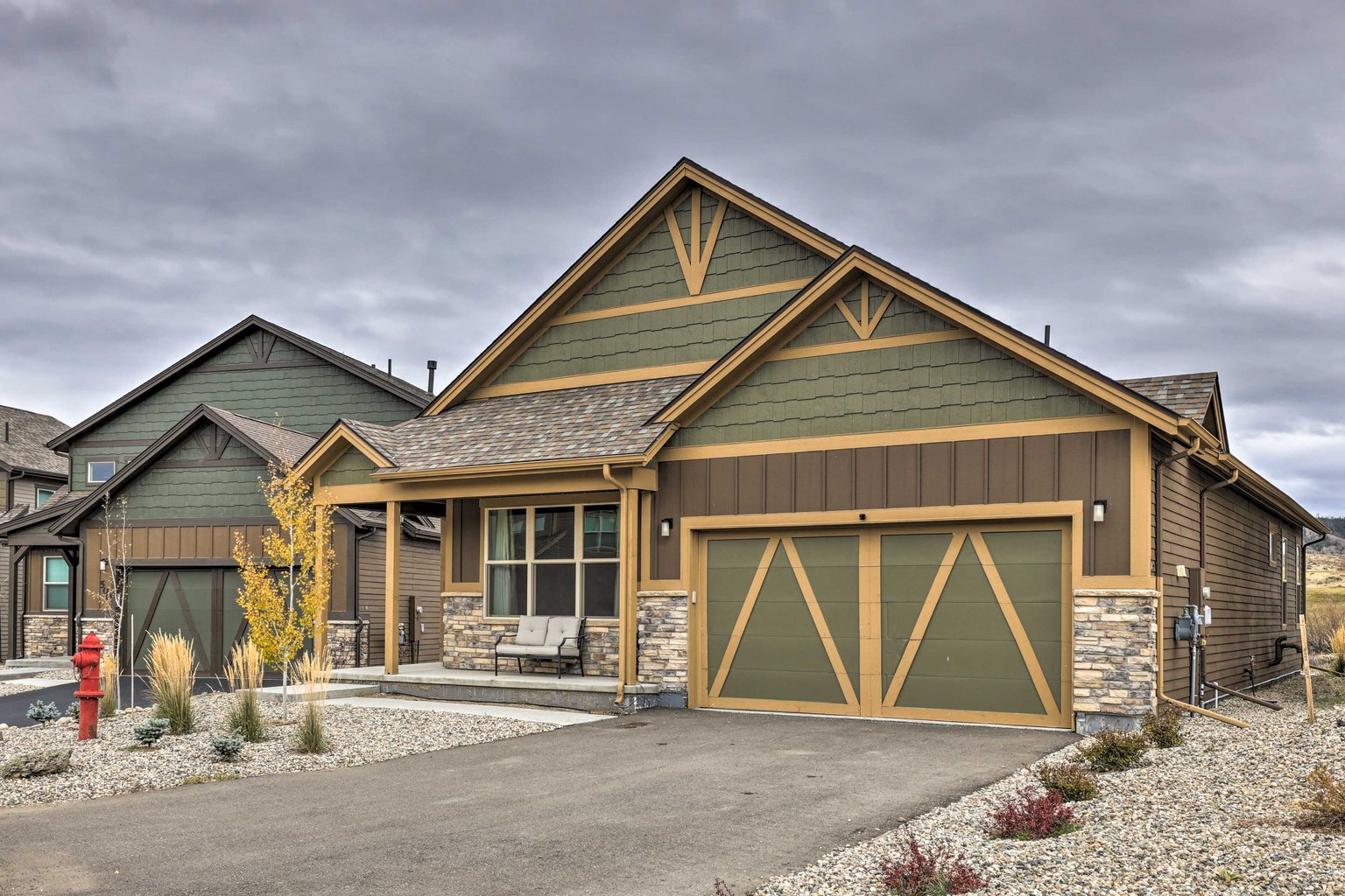Granby Vacation Rental