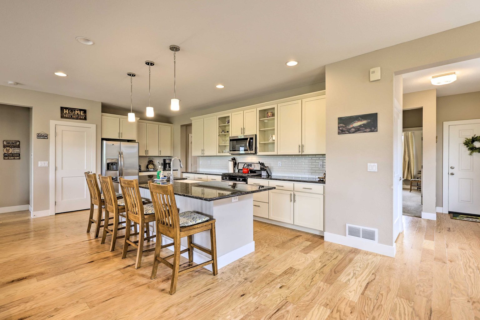Granby Vacation Rental