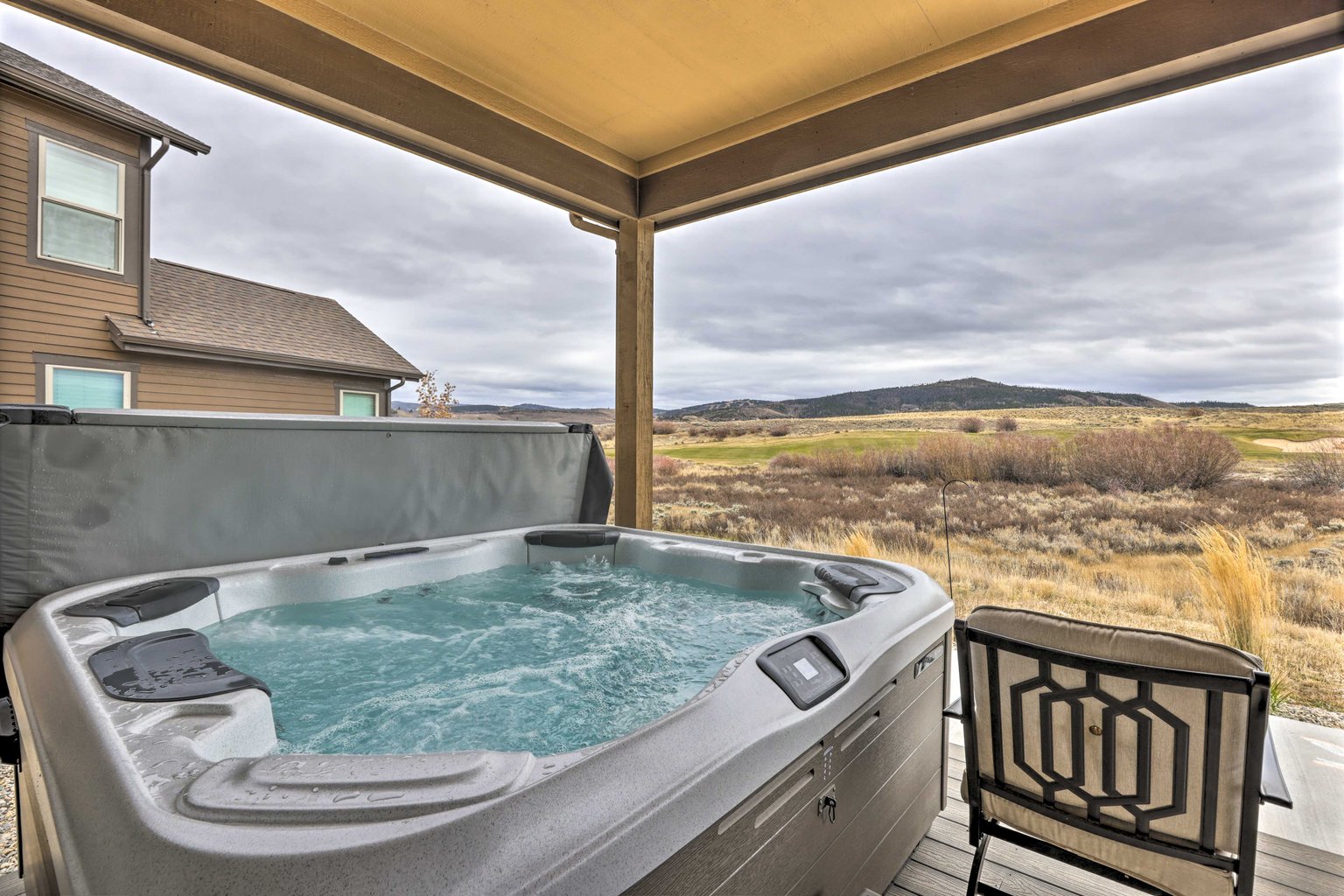 Granby Vacation Rental