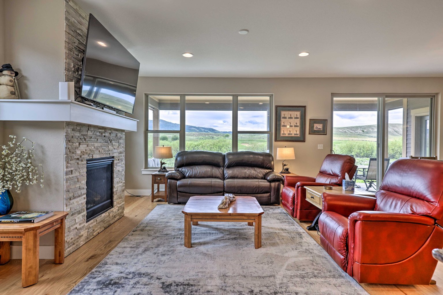 Granby Vacation Rental