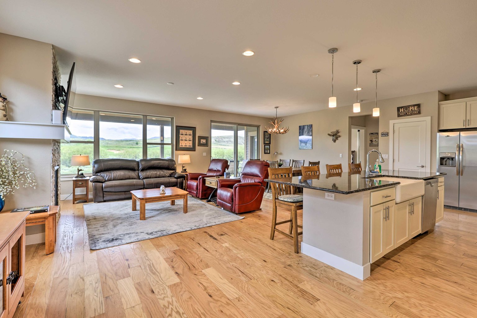 Granby Vacation Rental