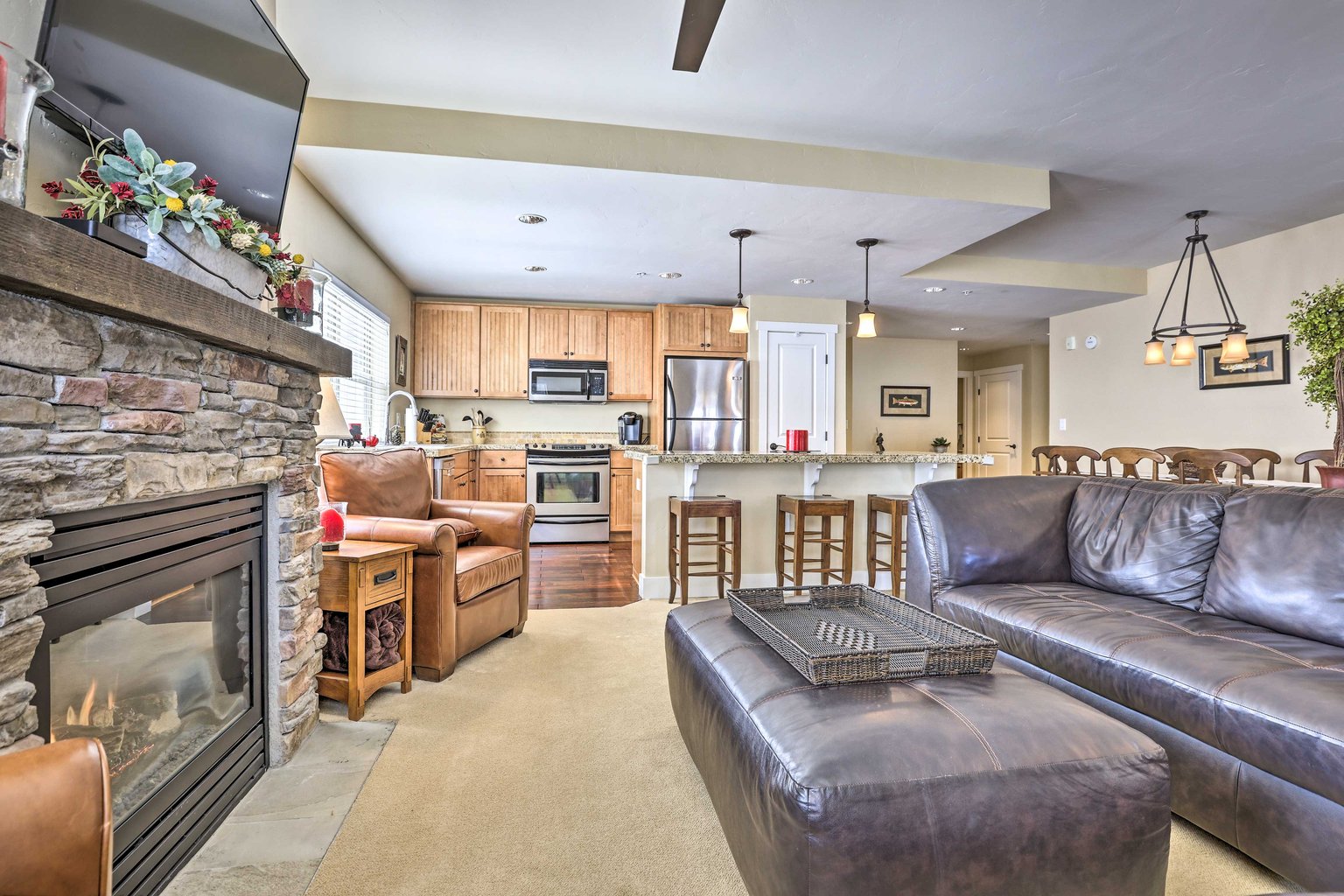 Granby Vacation Rental