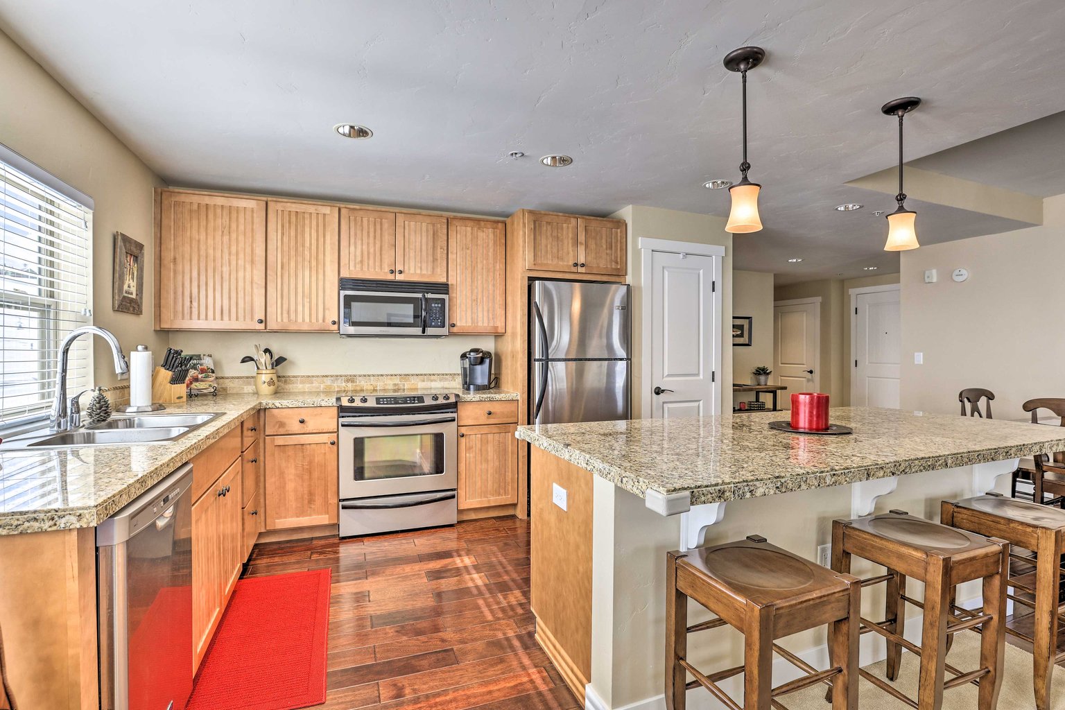 Granby Vacation Rental