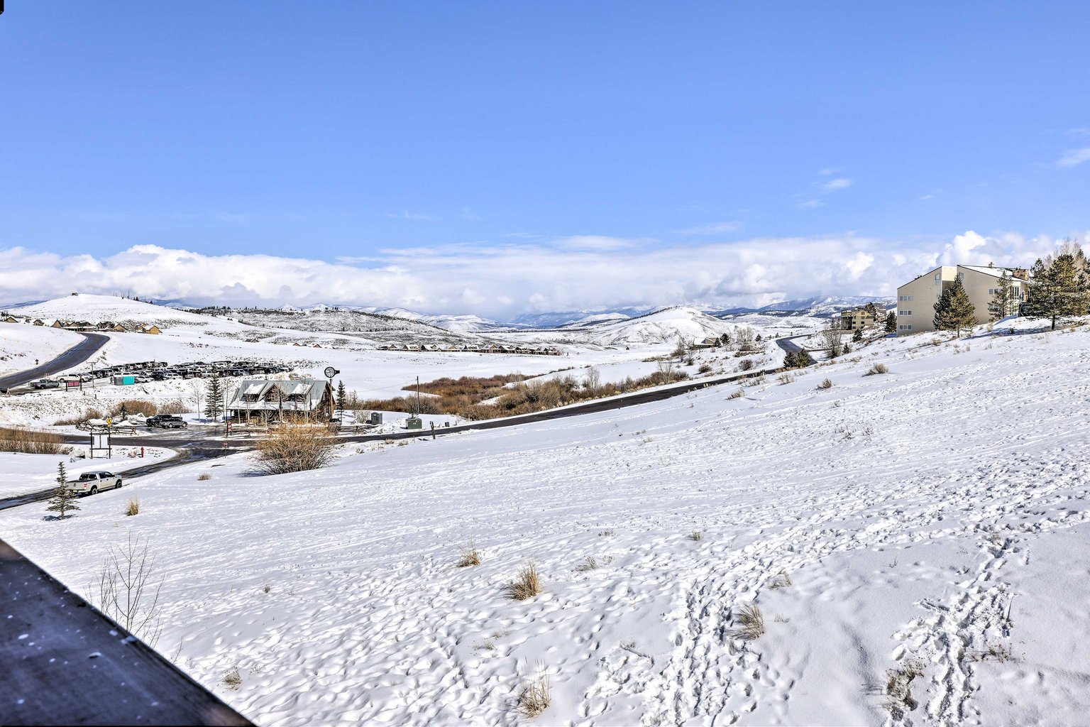 Granby Vacation Rental
