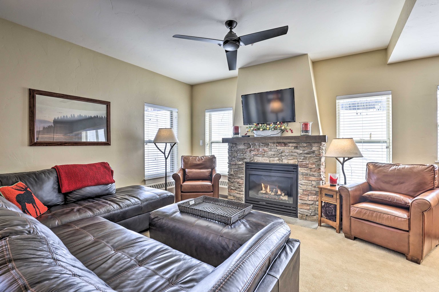 Granby Vacation Rental
