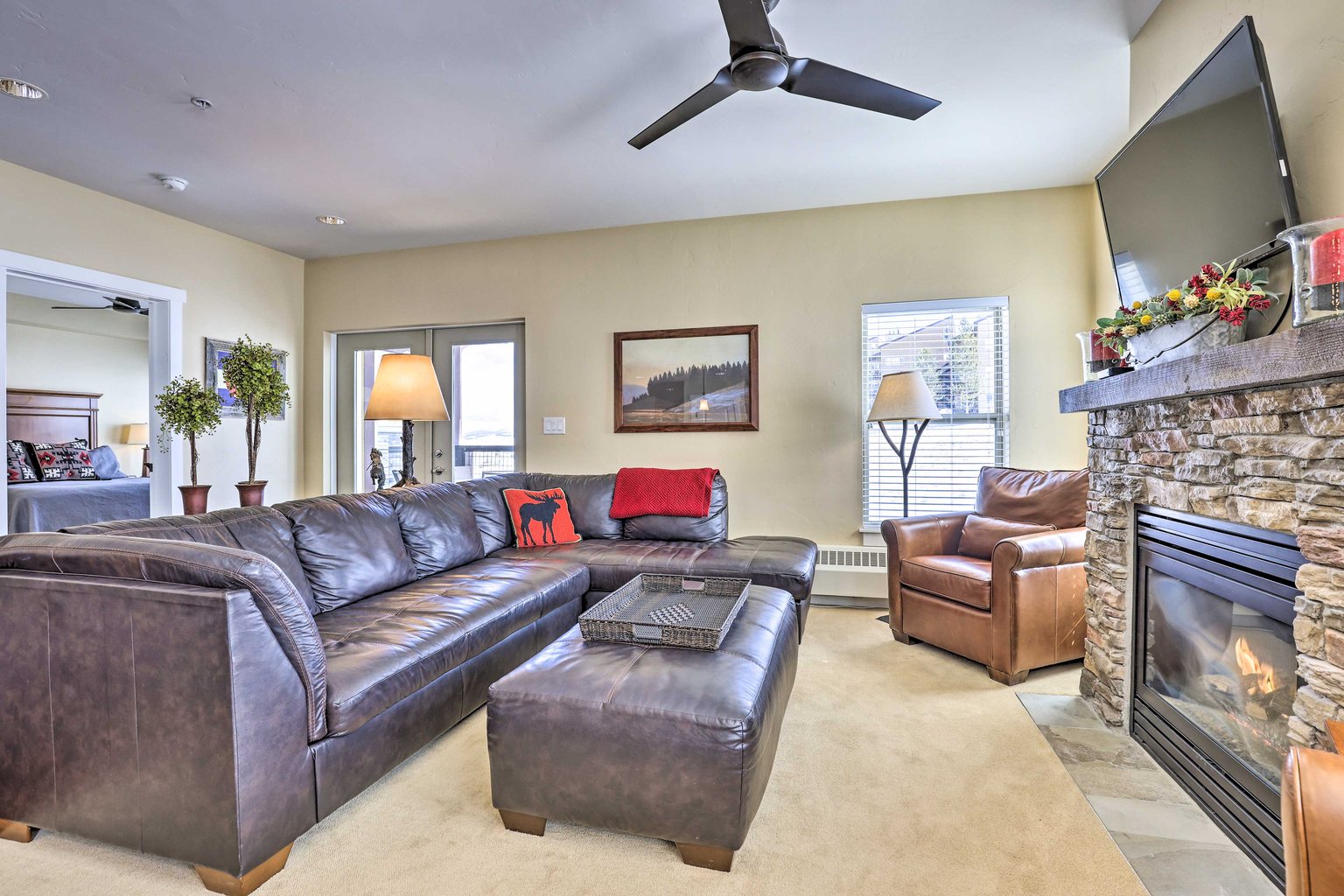 Granby Vacation Rental