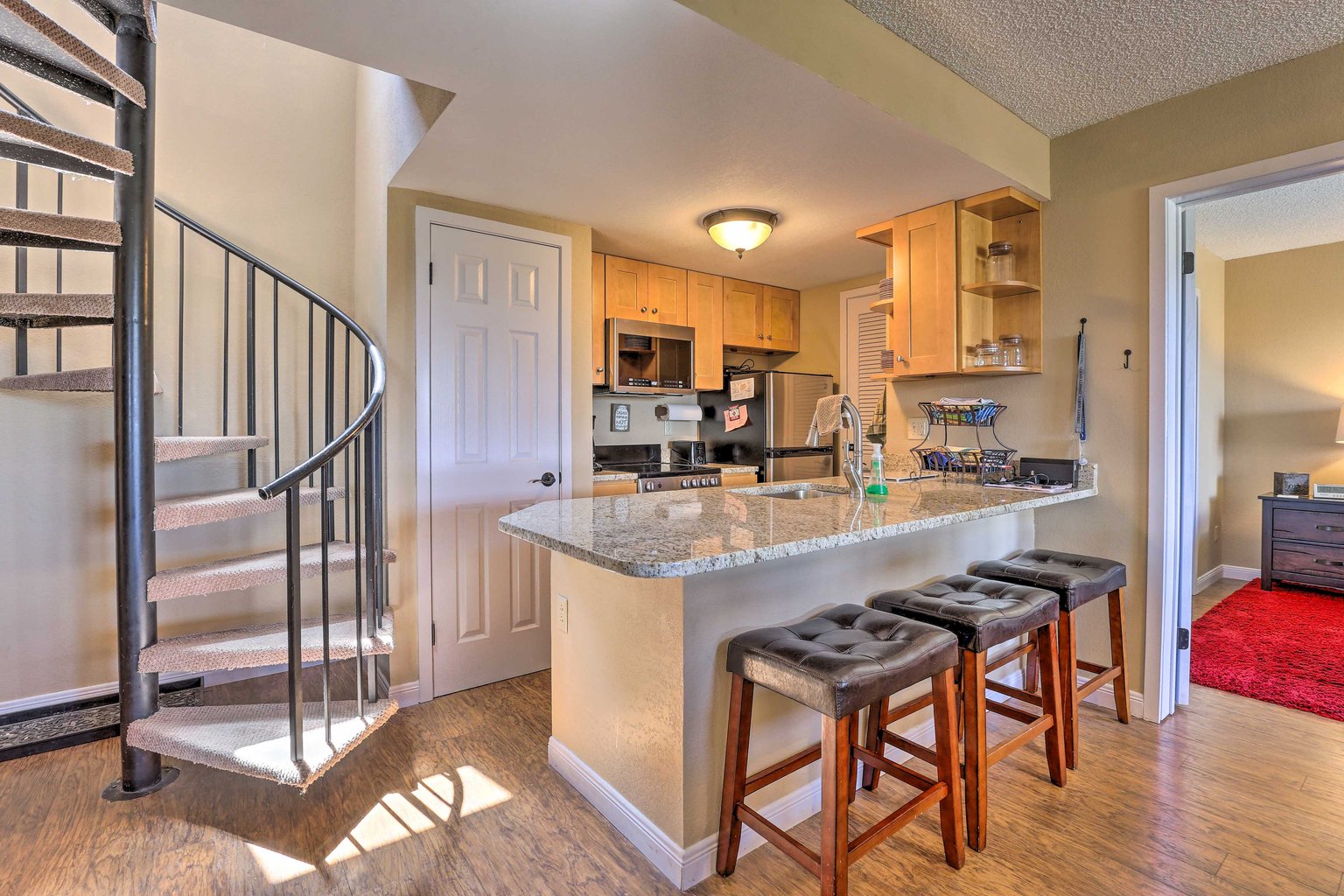 Granby Vacation Rental