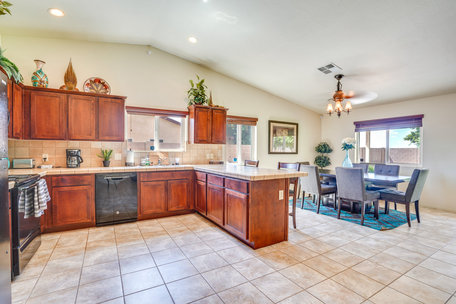 Yuma Vacation Rental