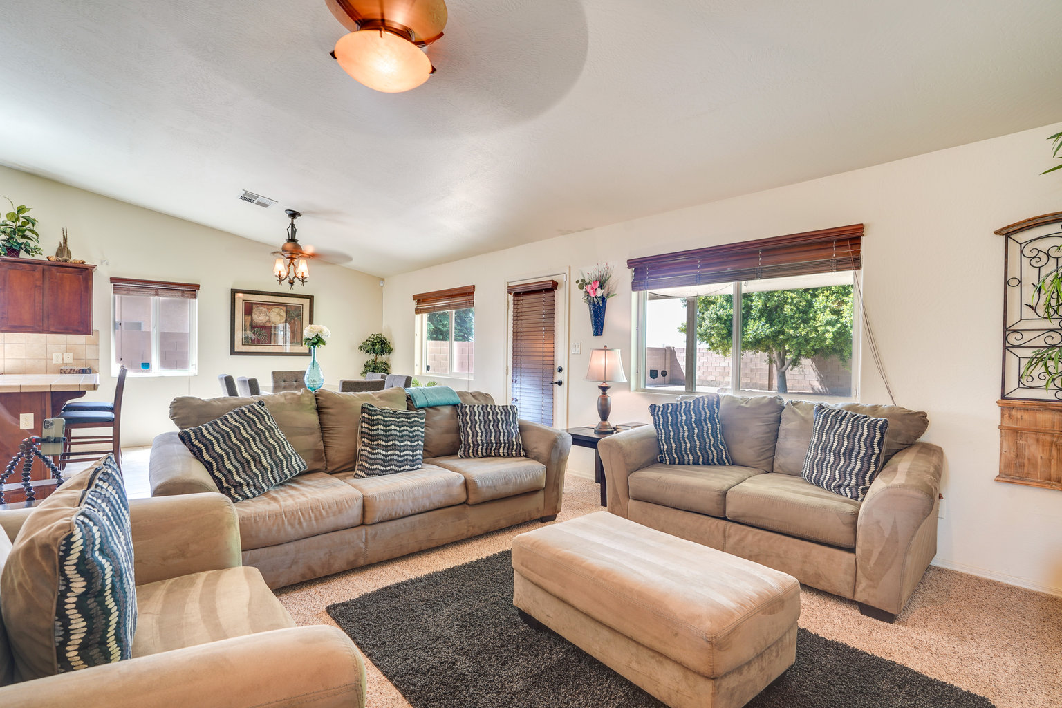 Yuma Vacation Rental