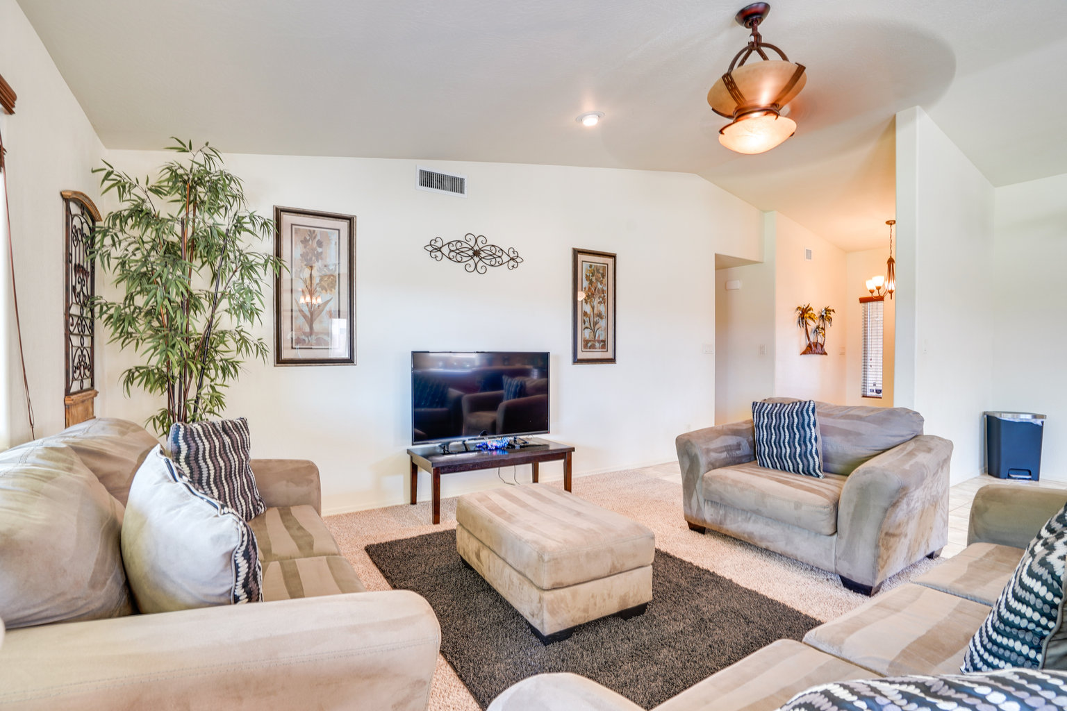 Yuma Vacation Rental