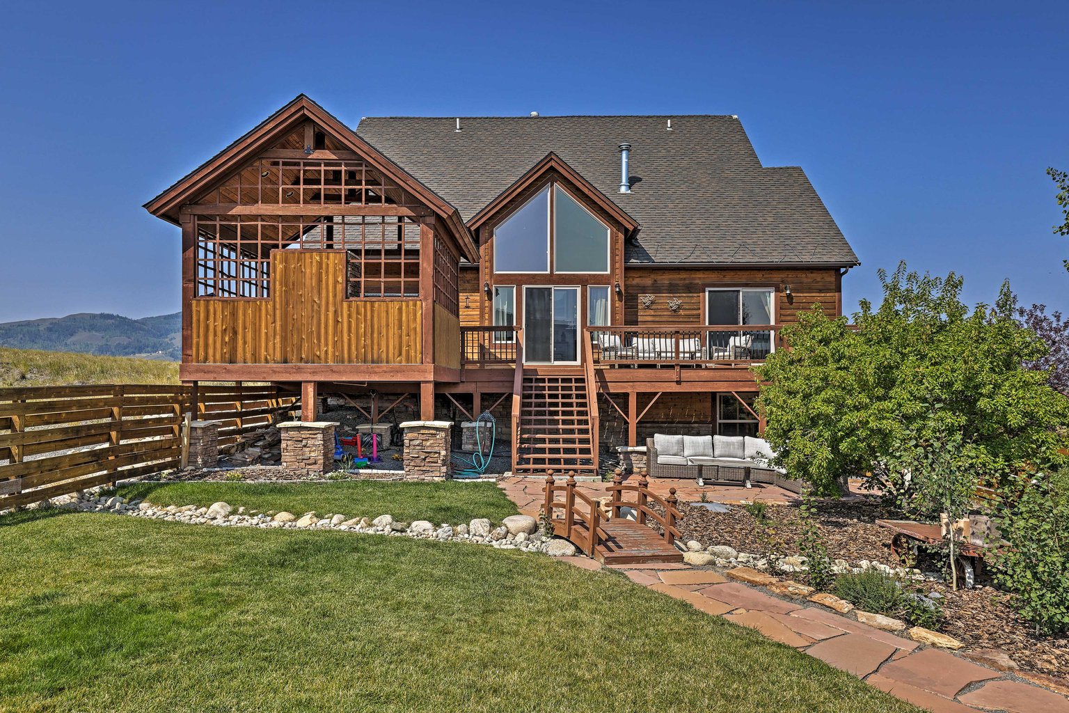 Granby Vacation Rental