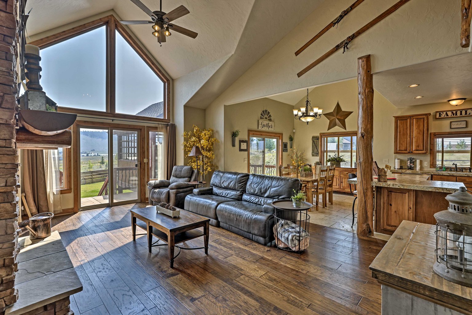 Granby Vacation Rental